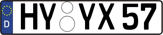 HY-YX57