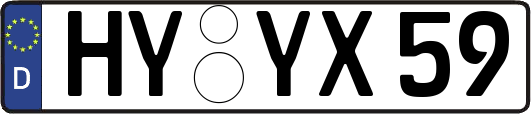 HY-YX59