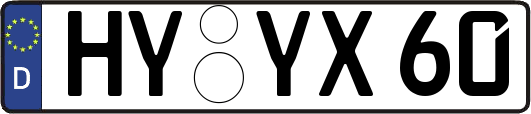 HY-YX60