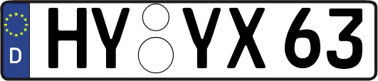 HY-YX63
