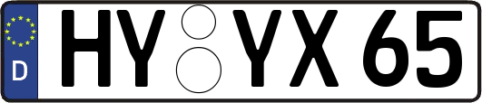 HY-YX65