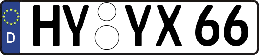 HY-YX66