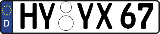 HY-YX67
