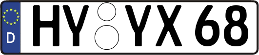 HY-YX68