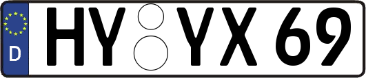 HY-YX69