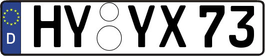 HY-YX73