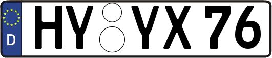 HY-YX76