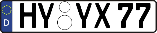 HY-YX77