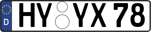 HY-YX78