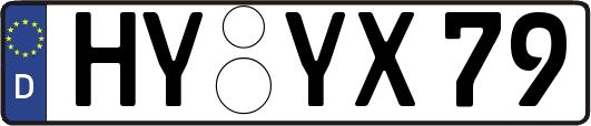 HY-YX79