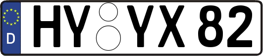 HY-YX82