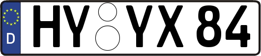 HY-YX84