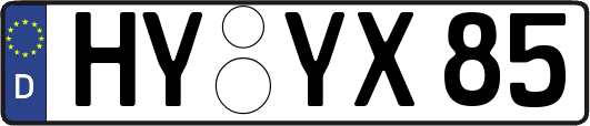 HY-YX85