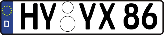 HY-YX86