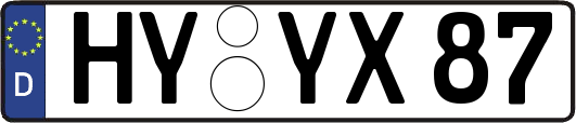 HY-YX87