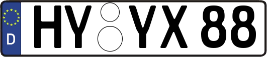 HY-YX88