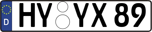 HY-YX89