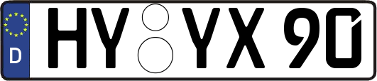 HY-YX90