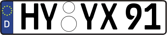 HY-YX91