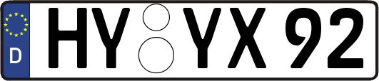 HY-YX92