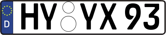 HY-YX93