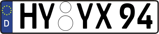 HY-YX94