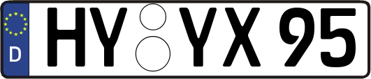 HY-YX95