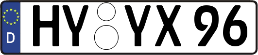 HY-YX96