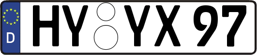 HY-YX97