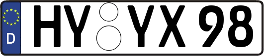 HY-YX98
