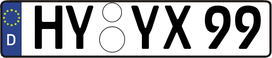 HY-YX99