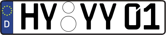 HY-YY01