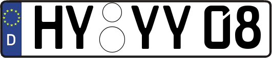 HY-YY08