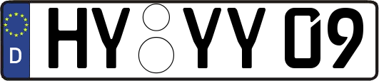 HY-YY09