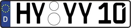 HY-YY10