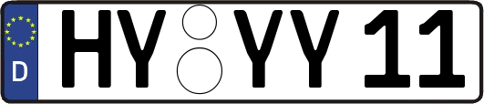 HY-YY11