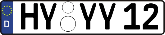 HY-YY12