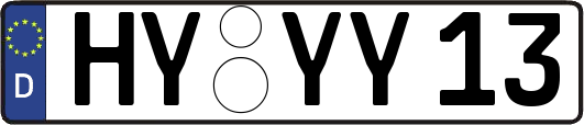 HY-YY13