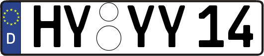 HY-YY14