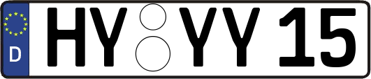 HY-YY15