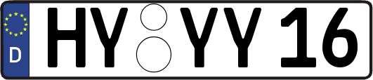 HY-YY16
