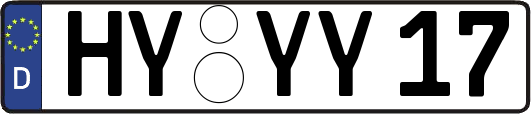 HY-YY17