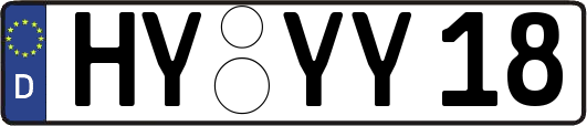 HY-YY18