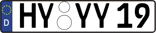 HY-YY19