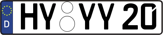 HY-YY20
