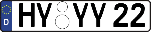 HY-YY22