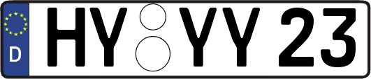 HY-YY23