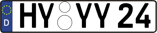 HY-YY24