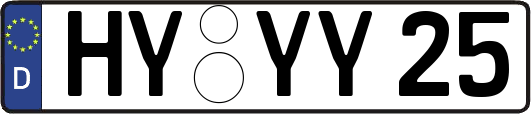 HY-YY25