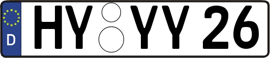 HY-YY26